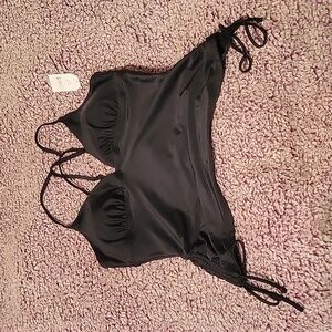 Swim tankini top
